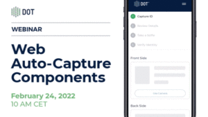 auto-capture components webinar