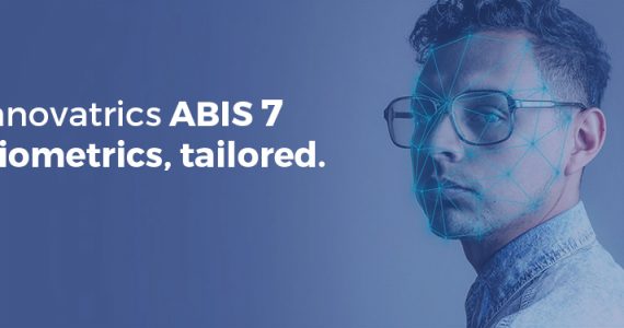 Innovatrics ABIS 7: Tailored Biometrics for Government, Enterprise, and Law Enforcement Verticals