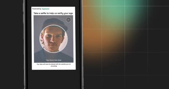 Ageware by Innovatrics, biometrics-based age verification solution, is a part of Auth0 marketplace