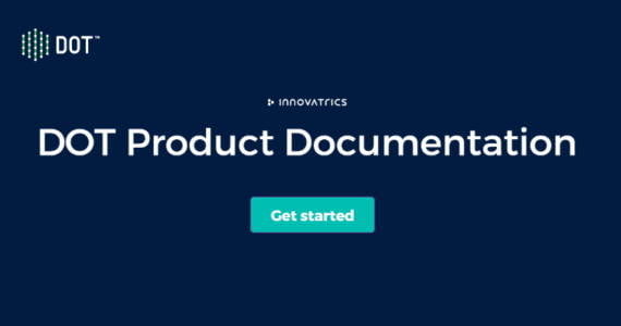 innovatrics digital onboarding toolkit product documentation