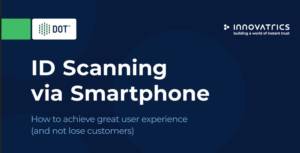 ID Scanning via Smartphone