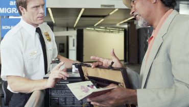 Multimodal Biometrics Lets Airport Passengers Perform Self-Service Security Checks