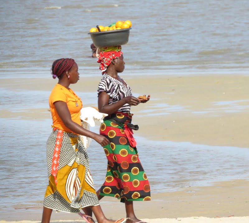 sistema electoral de Mozambique