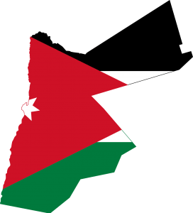 Jordan Flag