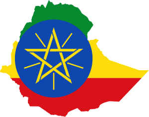 Ethiopia Map