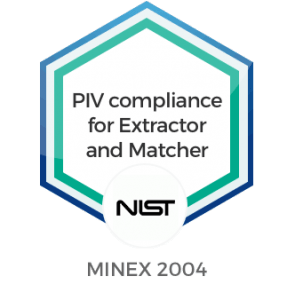 Nist Minex 2004