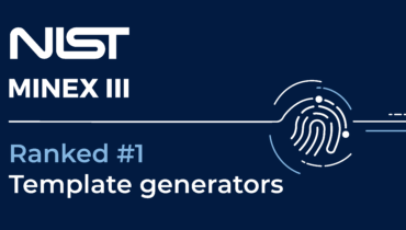 Innovatrics Tops NIST Minex III leaderboard