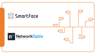Innovatrics Facial Recognition on the Edge Elevates Nx Witness Video Management System