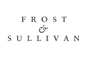 Frost and Sullivan Logo