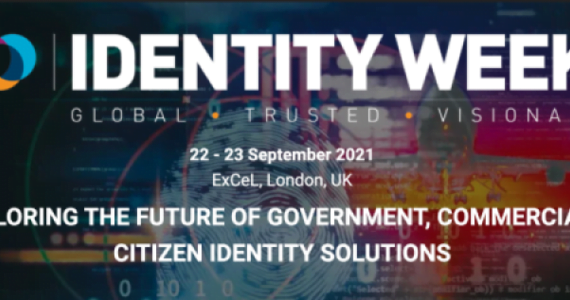 Identity Week 2021