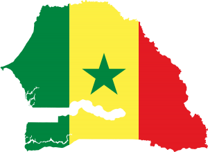 senegal flag